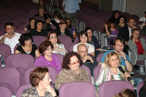 Aile İçi Şiddetin Sonlandırılması - 13