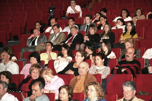 Türkiye Yol Ayrımına Geldi - 12