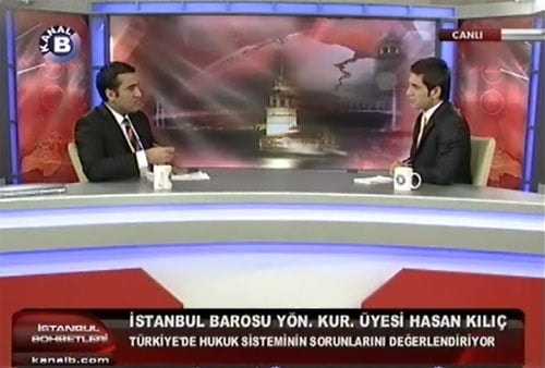 Adalete Erişim Ve Yargı Bağımsızlığında Geriye Gidiş Söz Konusu
