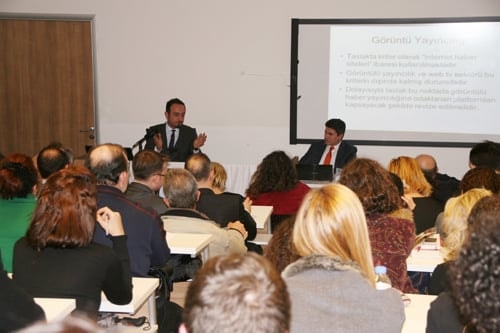 İnternet Medyası Hukuku

 - 7