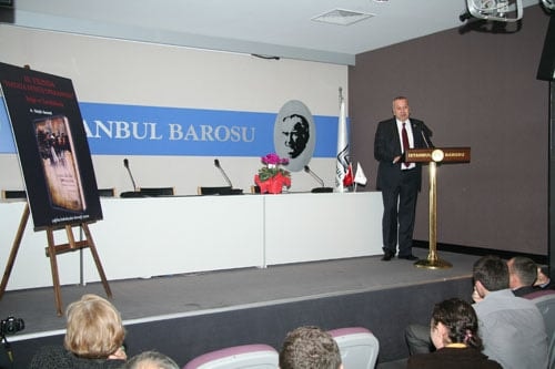 Hayata Dönüş Operasyonu Kitaplaştı

 - 5