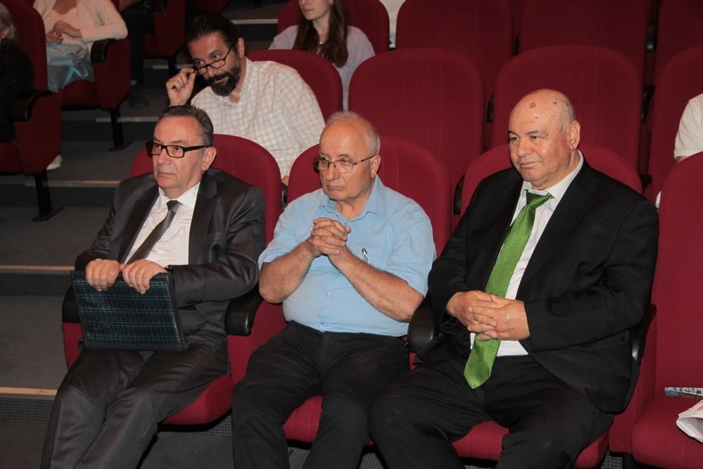 25. İş Hukuku Sempozyumu - 76