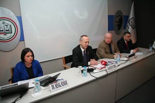 Türkiye’De Ulus Devletin Kurulmasında
Mübadele Önemli Bir Harç Olmuştur - 16