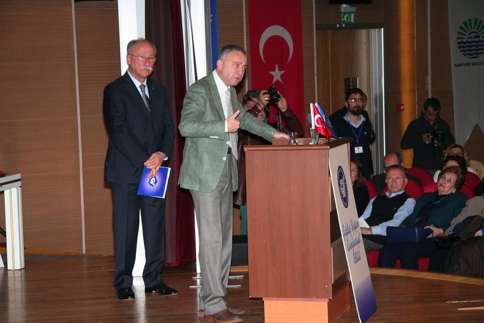 Çağdaş Yaşam Cumhuriyet Ödülü Ümit Kocasakal’a Verildi - 114