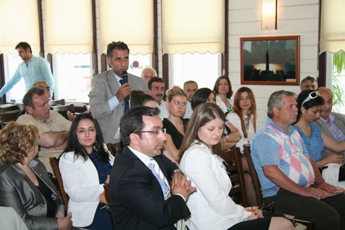 Türk Boğazlarında Risk Yönetimi, Kurtarma Ve Enkaz  - 23