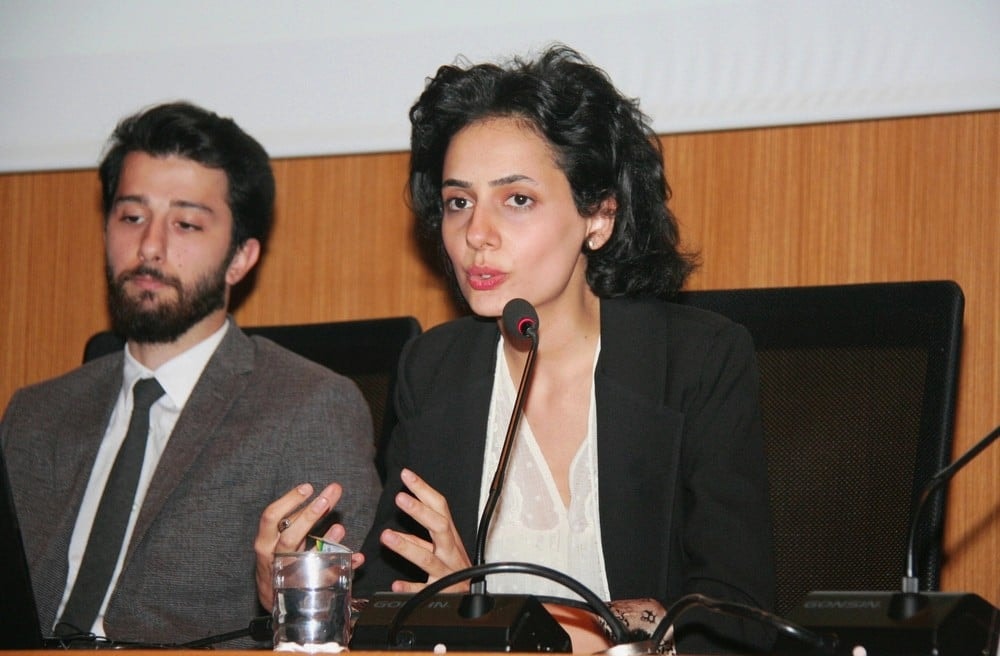 Kat Mülkiyeti Hukuku Atölye Çalışması Yapıldı - 16