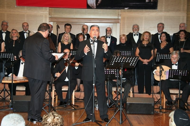 Tsm Koromuzun Sonbahar Konseri - 51