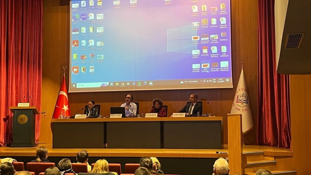 Sağlık Hukuku Eğitimi - 19