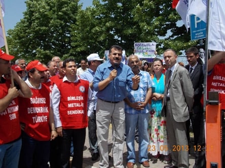 Thy Grevine Barodan Destek

 - 6