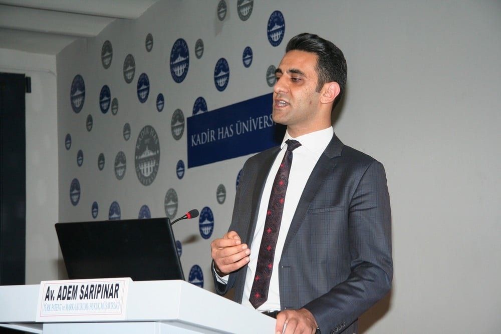 Sınaî Mülkiyet Kanununun Uygulamacılara Etkileri - 183