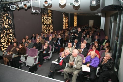 Baro Meclisi Toplandı - 23