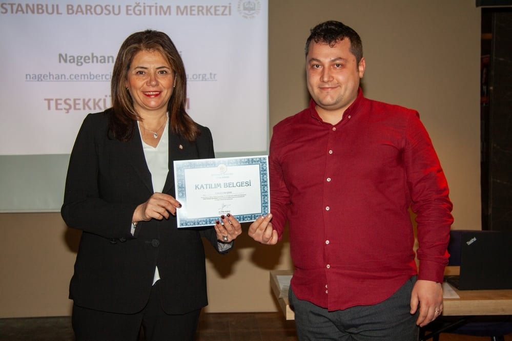 Etkili İletişim Becerileri Kurumsal Eğitimi Gerçekleştirildi - 19