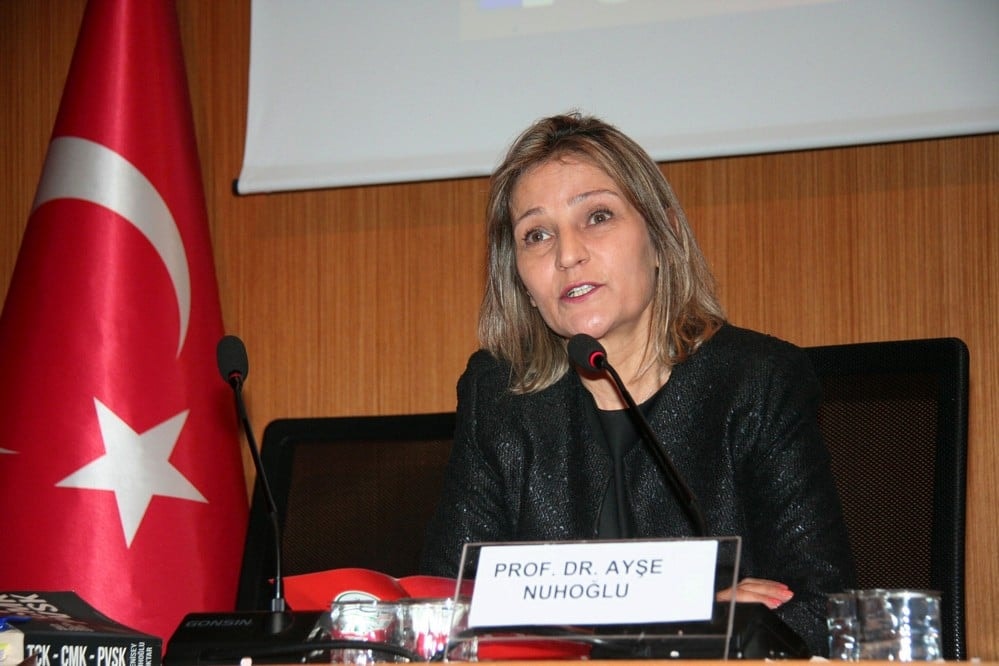 Ceza Yargılamaları, Siyasal Stratejilerin Aracı Haline Getirildi  - 70