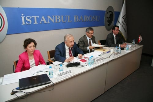 6100 Sayılı Hukuk Muhakemeleri Kanunun’Da Tahkim - 43