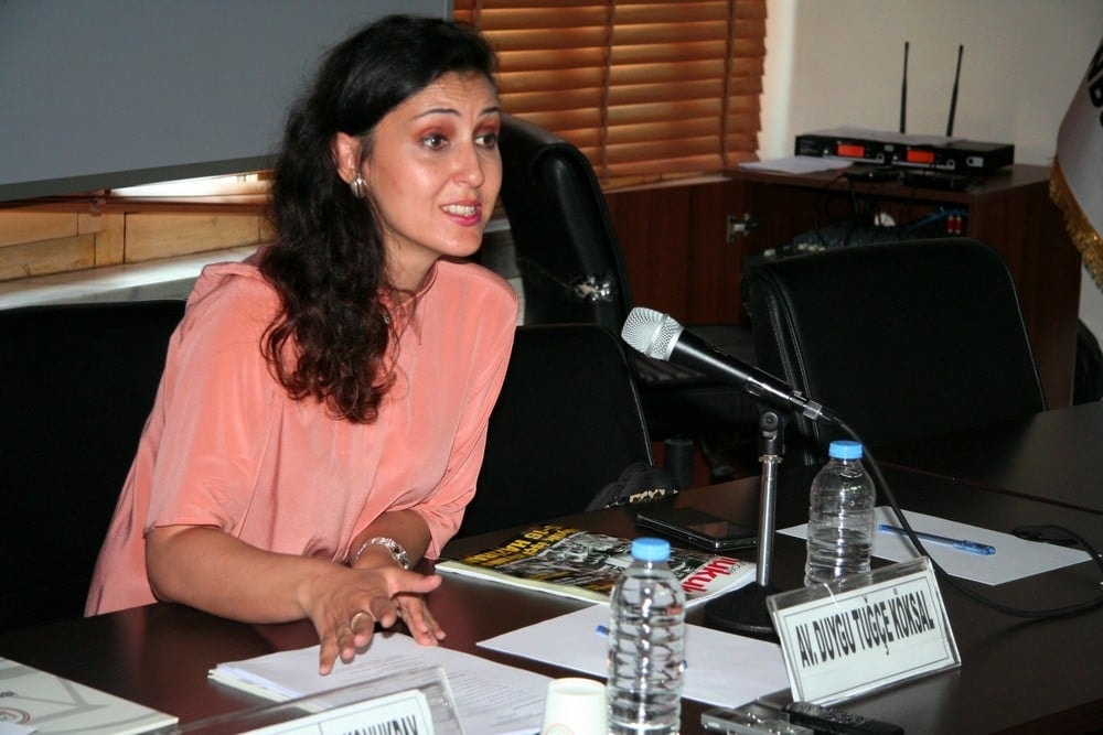 İçtihat İzleme Toplantısı II - 1