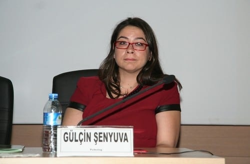 Çocuk Hapishaneleri Kapatılmalıdır

 - 36