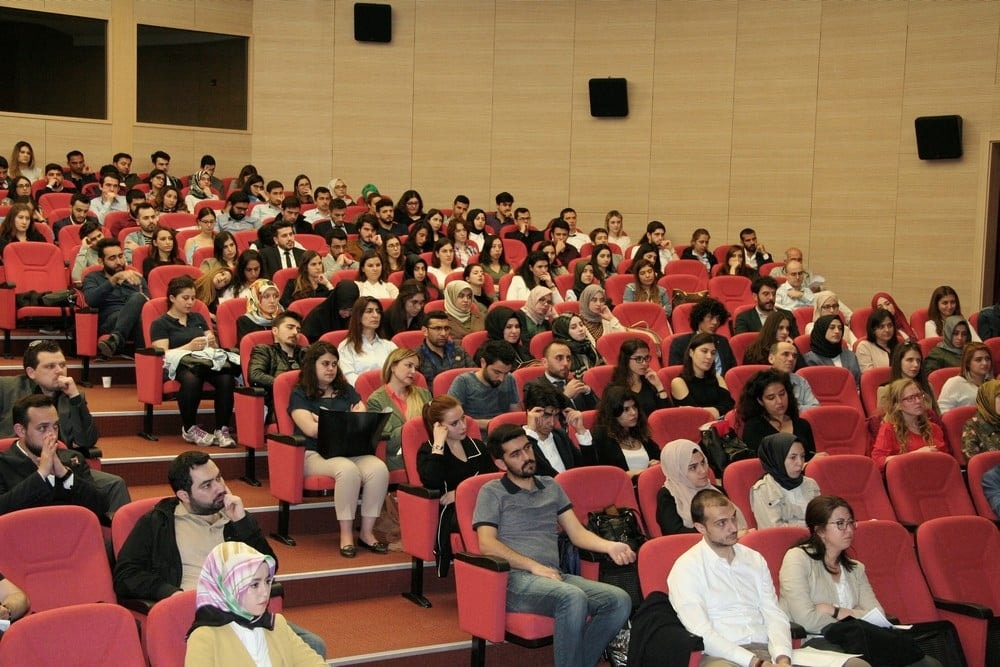 Avukatın Yapacağı İş Hukuk Teknisyenliğine Dönüştürülmemeli - 82