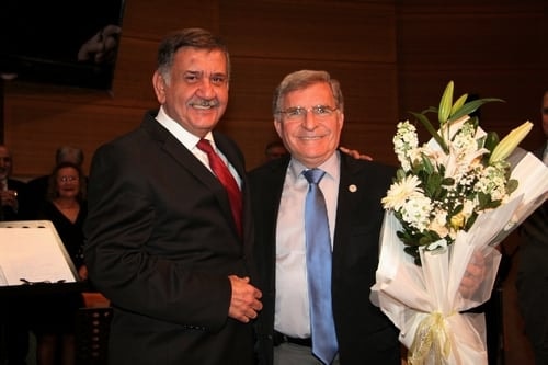 Türk Sanat Müziği Koromuzun Kış Konseri 
 - 67