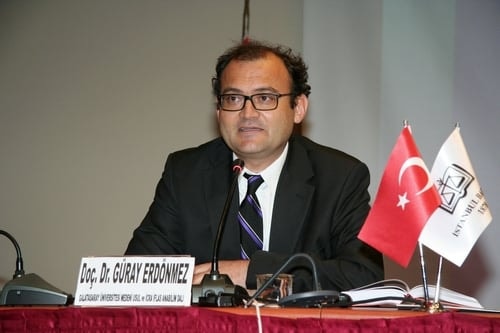 Hukuk Muhakemeleri Kanununda İstinaf Yargılaması
 - 45