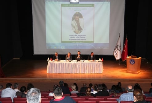 Borçlar Kanunu Genel Hükümler Konferansları Iıı
 - 14