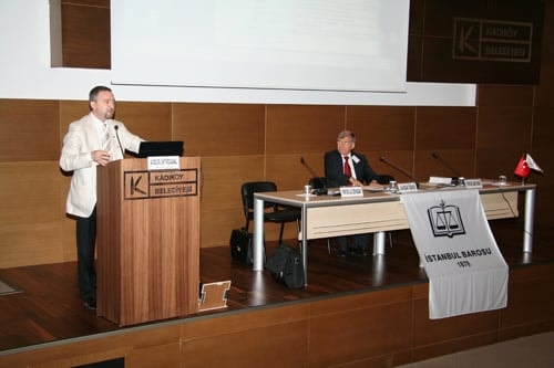 Yeni Değişiklikler Işığında Hmk
 - 7