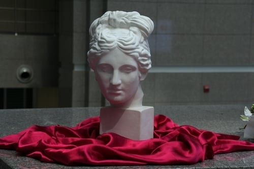 Avukatların Resim Çalışmaları Sergilendi
 - 58