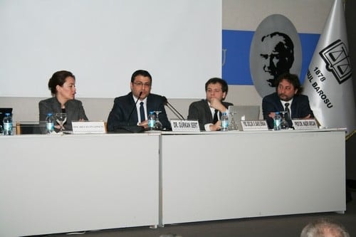 Sağlık Hukukunda Aydınlatılmış Onam
 - 22