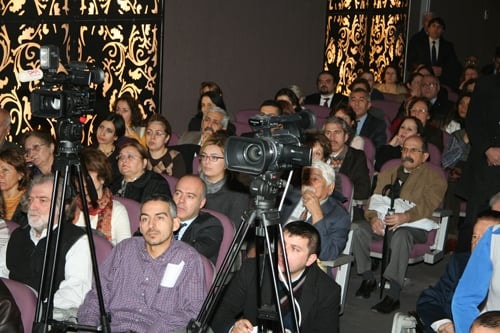 Avukata Yönelik Tüm Baskılara Karşı Meşru Savunma Hakkımızı Kullanacağız - Video
 - 4