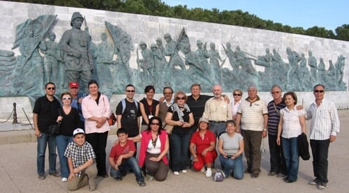 Çanakkale Gezisi  - 11