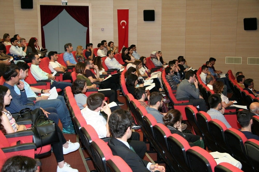 Ülkemizin Hukukla Sorunu Var - 19