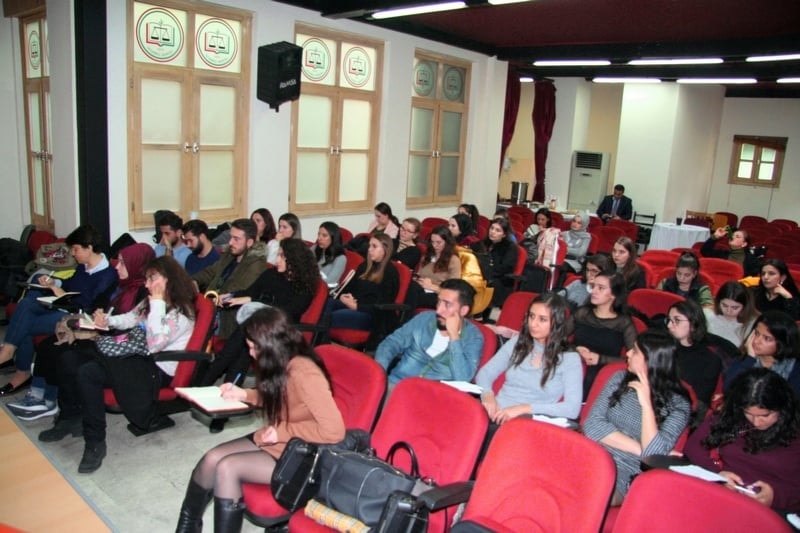 Dünya Çocuk Hakları Gününde Engelli Çocuklar - 34