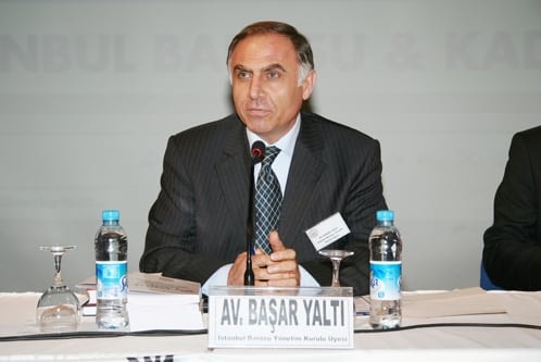 Yeni Türk Borçlar Kanunu Sempozyumu
 - 16