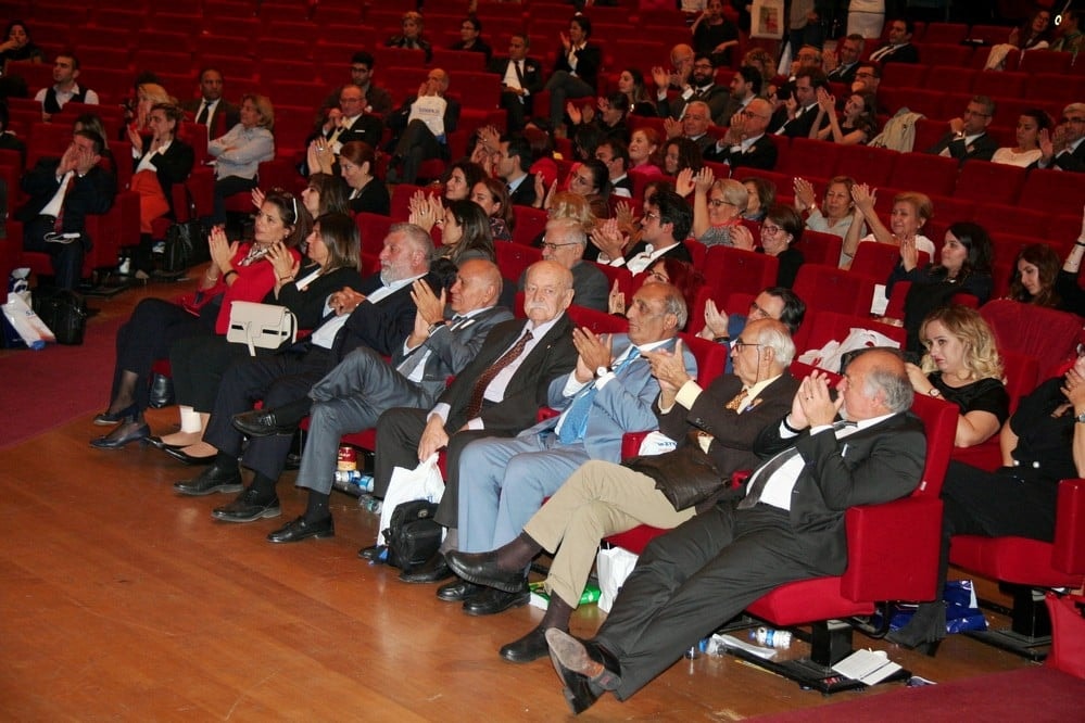 Başkan Durakoğlu Güven Tazeledi - 337