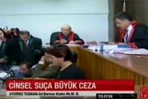Cinsel Suçlarda Cezaların Ağırlaştırılması Yetmez