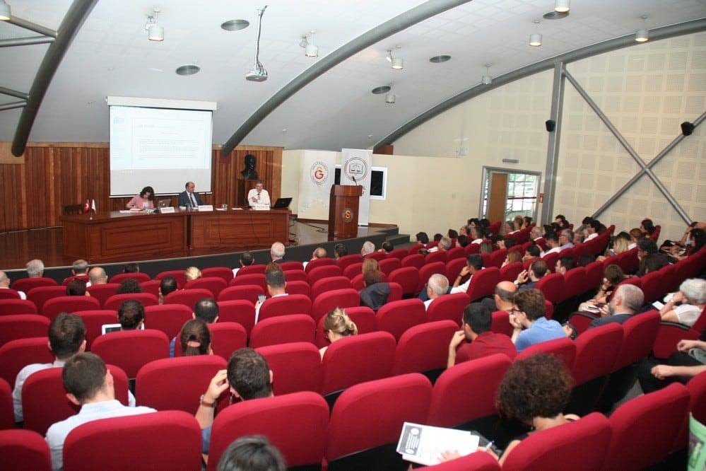 İş ve Sosyal Güvenlik Hukuku Sempozyumu - 33