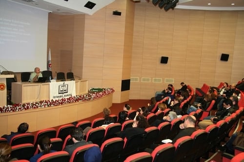 Kadın Hakları Ve Aile İçi Şiddet Konulu Sertifika Programı

 - 60