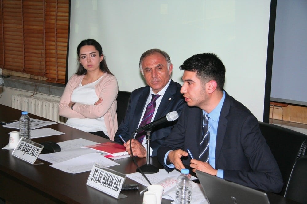 Türkiye’de İşçi Avukatlık - 31