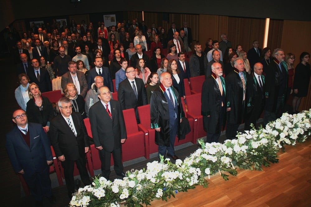 İstanbul Barosu 140 Yaşında!  - 213