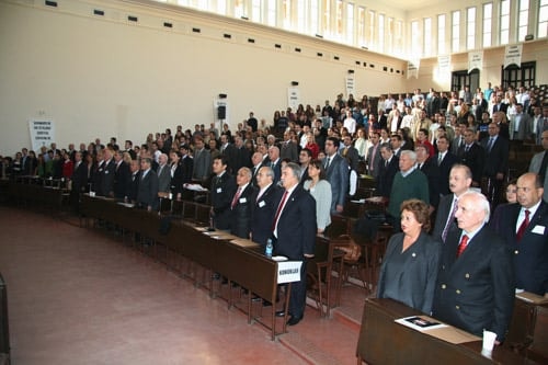 Mesleğe Yeni Başlayan Avukatların Sorunları Forumda Tartışıldı  - 4