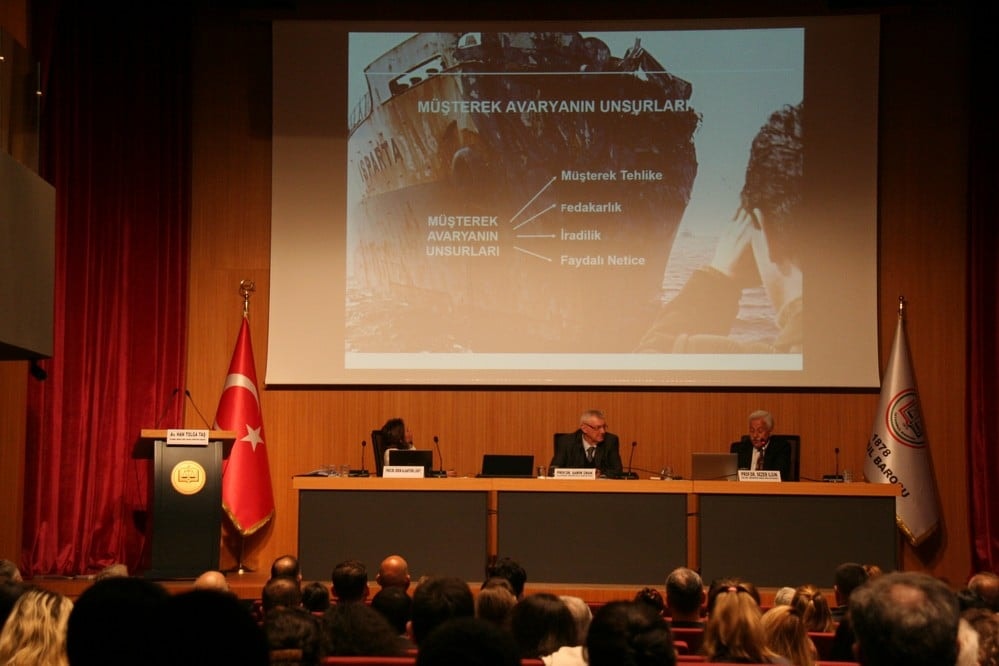 Müşterek Avarya & York Anwers kuralları - 14