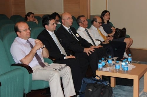 Deniz Kazaları Sempozyumu

 - 7