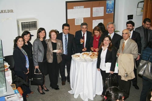 Staja Başlarken Toplantısı Yapıldı

 - 115