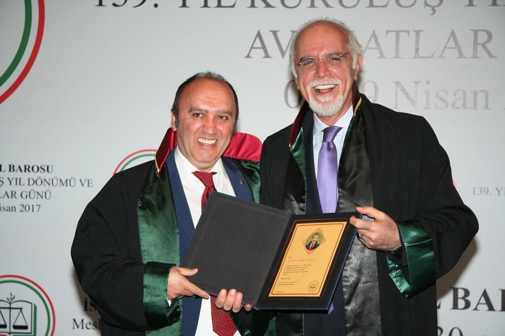 İstanbul Barosu 139 Yaşında!  - 45