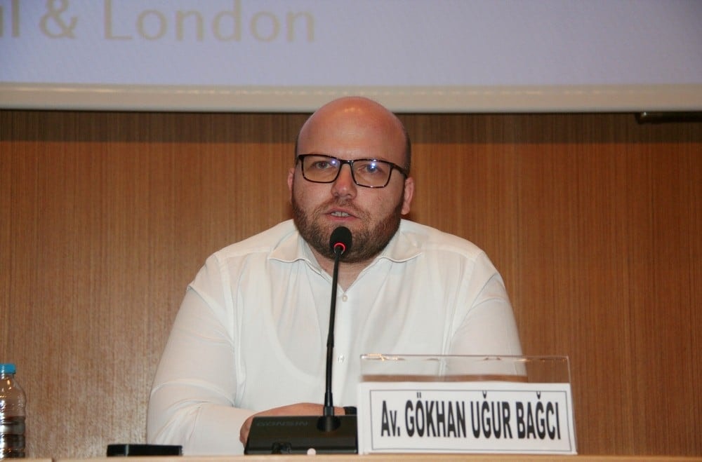 Avrupa Genel Veri Koruma Tüzüğü ve KVKK - 1