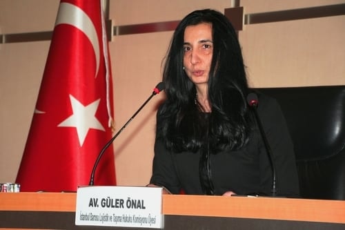 Demiryolunun Serbestleştirilmesi Ve Geleceği
 - 30