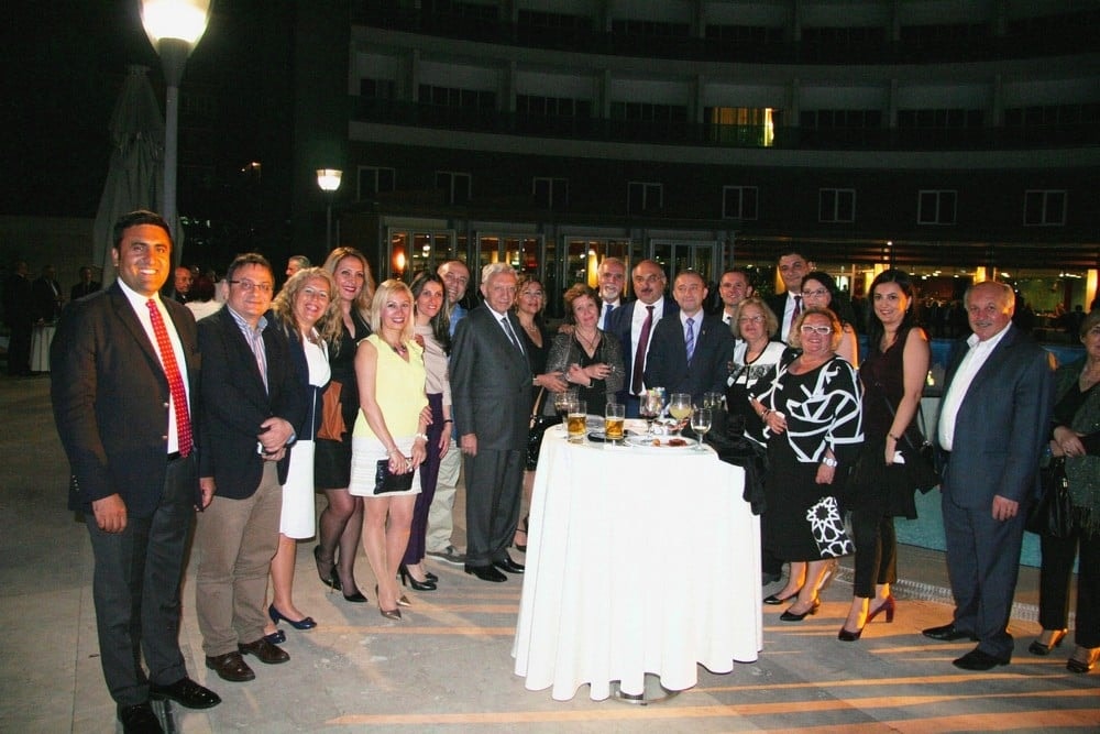 Türkiye Barolar Birliği Başkanlığına Feyzioğlu Yeniden Seçildi - 377