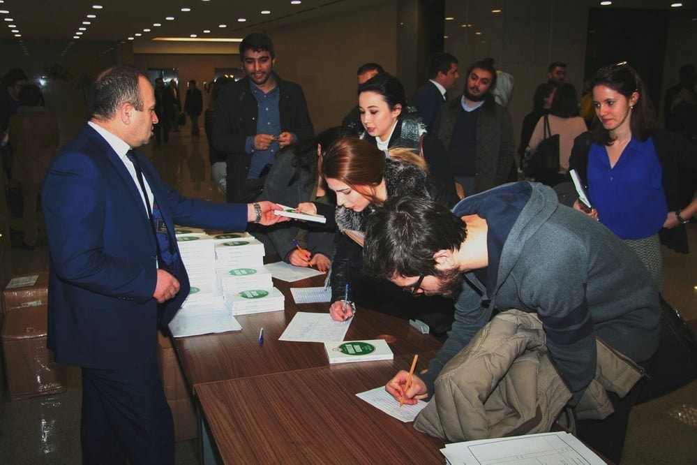 Sem Yeni Eğitim Dönemi Başladı - 1