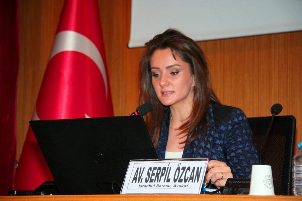 Sağlık Çalışanlarına Yönelik Mobbing - 15