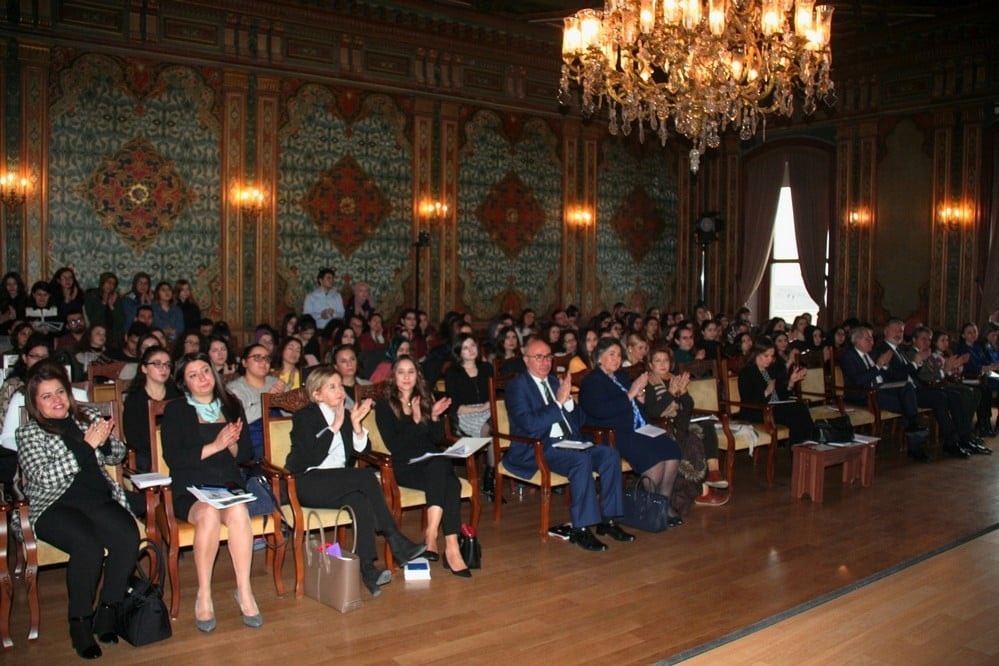 Kadın Haklarında Güncel Sorunlar  - 30