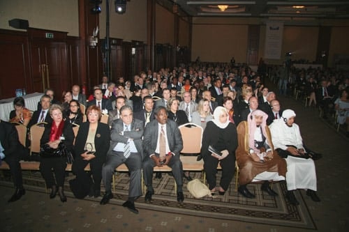 54. Uıa Genel Kurulu Sona Erdi - 16